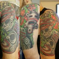 Tattoo