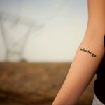 Tattoo