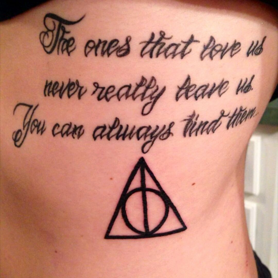 Pin by Robs dalla on HP  Harry potter spells, All harry potter spells, Harry  potter tattoos