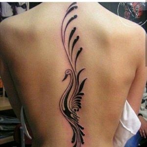 #bird #feather #animal #realistic #spine #back
