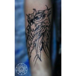 #Сова #owl #rose #flower #bird #blue #eyes #colours #power #lines #semenyutatattoo #tattoo #art #picture #beautiful #blackandwhite #man #eyes #hand #Ukraine #israel #Haifa #illichevsk #drawing #sketch  #חיפה #ישראל.