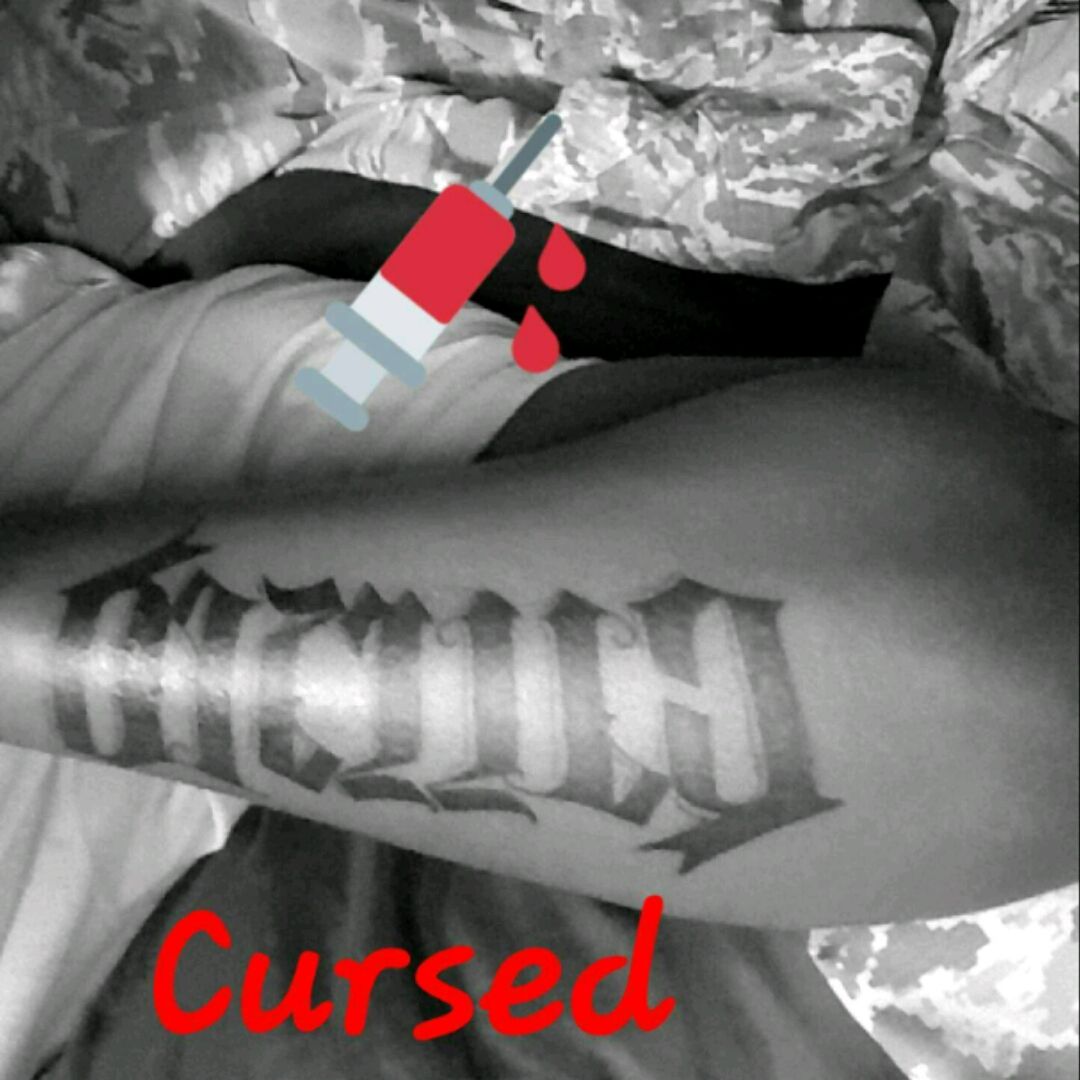 19 Cursed Tattoos That We Dont Wanna Deal With  FAIL Blog  Funny Fails