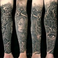 Tattoo