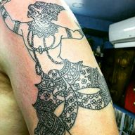Tattoo