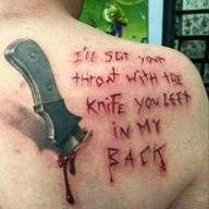 Tattoo