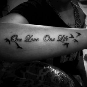 #FrikInk #CDMX #birds #one_love_one_life #sexitattoo #lady