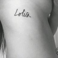 Tattoo