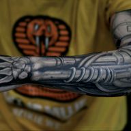 Tattoo