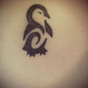 #ReminderOfMyFirstLove #Nickname #PikiwynQi #HappyTimes #MeantSomethingInTheLongRun  Perhaps most would think it stupid to have gotten this tattoo, but it meant something to me. I will always get tattoos with some sort of meaning to them