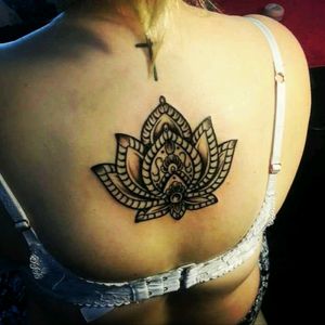 mandalalotus' in Tattoos • Search in + Tattoos Now • Tattoodo