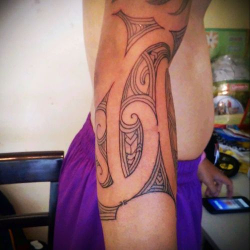 Tattoo image