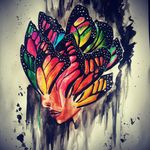 #buterflies #colorful