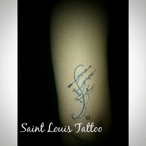 #saintlouistattoo #saintlouis #luistattoo69 #inked #tanapele #tattooedgirls #tattoolife #delicatetattoos #ink #friends #tattooarte #blackline #blackwork #linework #pfmachines #electricink