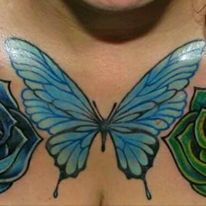 Blue butterfly for healing the soul and the mind#tattoo #tattooart #tattooartist #tattooed #tattooing #tattoonewschool #newschool #newschoolart #newschoolartist #newschoolstyle #newschooler #newschoolers #newschooltattooart #newschooltattooartist #newschoolerstattoo #newschoolerstattooartists #tatouage #tatouageartistique #tatouagenewschool #cartoon #cartoontattoo #cartoonist #illustration #illustrationartist #illustrationart #illustrationtattooart #illustrationtattooartist #artist #artists #artistic #artistique #freestyle #freestyleart #freehand #freehandart #freehandartist #world #worldwide #worldfreedom #worldartist #worldart #cartoonish #color #colortattoo #colorart #colour #colourtattoo #colourtattooart #colourart #colours #colors #couleur #couleurs #tatouagecouleurs #tatoueur #artistetatoueur #artiste #tatouageartiste #ink #encre #inked #inkart #inktattoo #tattooink #tatouageencre #inkaddik #inkaddiction #inkaddict #inkadd #tattooaddict #tattooaddiction #addict #addiction #newschooladdiction #newschooladdict #newschoolartaddict #newschoolartaddiction #newschooltattooaddiction #newschooltattooartaddiction #newschoolalltheway #alwaysnewschool #always #life #live #feed #series #man #woman #girl #boy #body #bodyart #bodytattoo #bodytattooart #art #artic #artistique #artistic #bodymod #bodymodification #bodycolor #bodycolour #bodymood #mood #black #bold #boldlines #boldthick #thick #thicklines #large #thin #largelines #big #small #smalltattoo #bigtattoo #bigart #largetattoo #mediumtattoo #shine #bright #brightcolors #brightcolours #brightness #saturation #day #night #work #working #always #passion #passionate #fight #war #peace #humble #humbling #fresh #freshstyle #freshtattoo #freshart #freshink #freshbody #freshbodyart #new #newstyle #newart #newtattoo #newtattooart #newbody #nouveau #tatouagenouveau #nouvelart #nouvel #news #a #b #c #d #e #f #g #h #i #j #k #l #m #n #o #p #q #r #s #t #u #v #w #x #y #z #1 #2 #3 #4 #5 #6 #7 #8 #9 #0 #zero #lettering #font #number #power #letter #canada #quebec #quebeccanada #quebecanada #canadian #quebecois #cowansville #montreal #salusa #salusatattoo #salusatattoopiercing #salusapiercing #salusaplanet #salusalove #salusastyle #salusanewschool #salusachicks #salusamodel #salusacowansville #salusafreedom #salusafamily #salusathanx #blue #butterfly #papillon #bluebutterfly #chest #chesttattoo #butterflytattoo