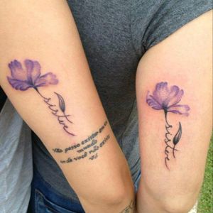 #tattoo #tattoos #tattooed #tattooing #tatted #ink #inked #flowertattoo #flower #botanical #botanicaltattoo