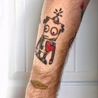 Tattoo