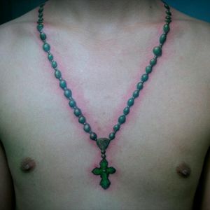 #rosary #coil #rotary #freehand #tbink #bythinhtran #vietnamesetattooartis