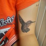 #hummingbird #tbink #bythinhtran #vietnamesetattooartis #mybody #mybodyart #dinhdinh #vinhtran