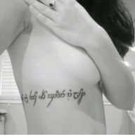Tattoo