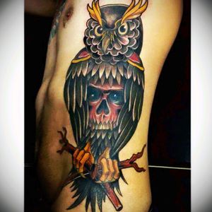 Death Owl