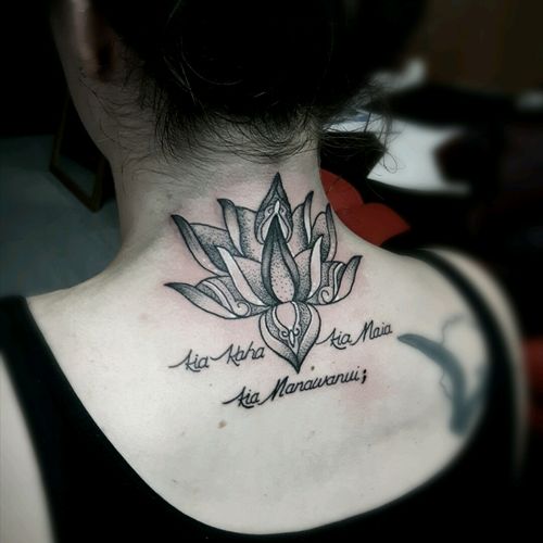 Tattoo image