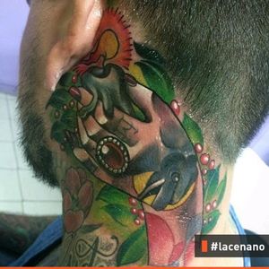 Tattoo by @petjaevlogieva#lacenano #lacenanotattoomachine #madewithlacenano