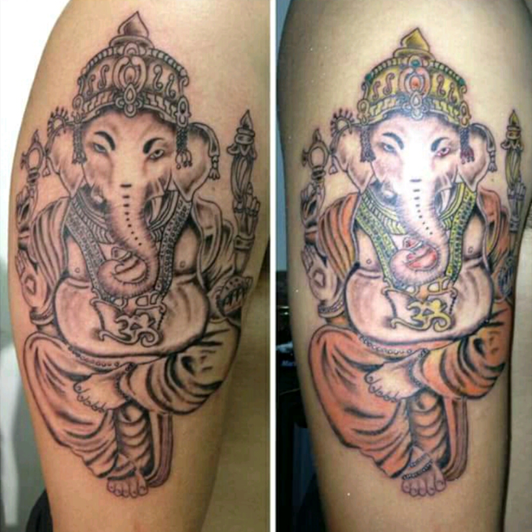 9Ex Tattoo Studio Thane (@9ex_tattoo_studio_thane) • Instagram photos and  videos