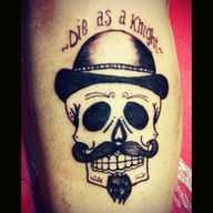 Tattoo