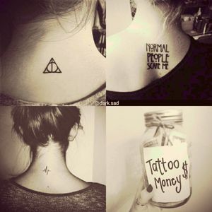 HP💖 AHS❤ & Others 💓