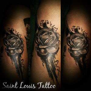 #saintlouistattoo #inked #luistattoo69 #tanapele #tattoolife #tattooed #tattoo #friends #tattooarte #blackline #blackwork