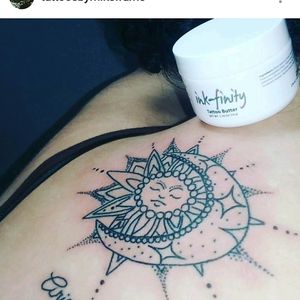 Ink-finity to apply, heal,and maintain ink. Order at Www.ink-finity.com #Tattoo #tattoos #tattooartists #inkedgirl #rebelcircus #tattooed #sleevetattoo #tattoist #tatuaje #tintayarte #tattoofestival