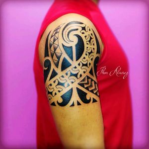 #tattoomaori #tattoo_art_worldwide #ink66tattoos #tatuajesmas Www.circetattoo.com