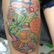 Tattoo