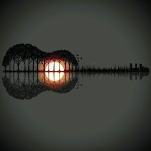 I would love something like thisI love the night sky scape and music! The country and the city too!