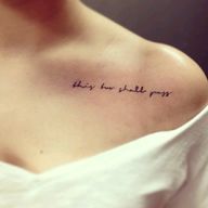 Tattoo