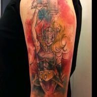 Tattoo