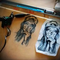 Tattoo