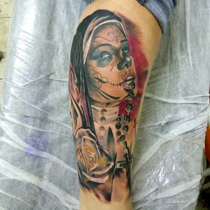 Rato tattoo Insta:rogerio_rato_tattoo Face:Rogério.demedeiroslobo