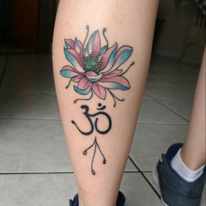 Olha a tattoo da @mandi.NW cicatrizada!!! Grato pela confiança!!!! 😘💪👊#tattoo2me #tattoo #lotusflower  #lotus #om #flordelotus #tatowierung #t4ttoois #tatouage #tonoinsptattoos #tattoodo #tattoobrasil #tattooistartmag #inspirationtatto #tattooed #tattooart #tattooartist #tattooflash #tattooist #inked #inkedup #tatts #inkedlife #inkedlifestyle #inkaddict #instagood