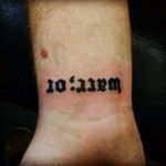 Tattoo
