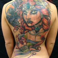 Tattoo