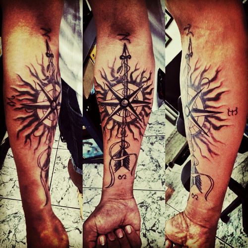 Tattoo image