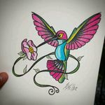 Beija-flor. #beijaflor #hummingbird #flor #flower #oldschool #drawing2me #drawing #dibujo #desenho #tattoo #tattoo2me #tatowierung #t4ttoois #tatouage #tonoinsptattoos #tatuaje #tattoobrasil #tattoodo #inspirationtatto #tattooed #tattooart #tattooflash #tattooist #inked #inkedup #inkedlife #inkedlifestyle #inkaddict #instagood