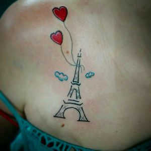 #coracao #heart #eifeltower #puzzle #tatouage #tatuagemfeminina #tonoinsptattoos #tattoodo #tatuaje #tattoobrasil #inspirationtatto #tattooed #tattooart #tattooartist #tattooflash #tattooist #inked #inkedup #tatts #inkedlife #inkedlifestyle #inkaddict #instagood #mestresdatattoo #tattoo2me #tatuadoresbrasileiros #inkjunkeyz