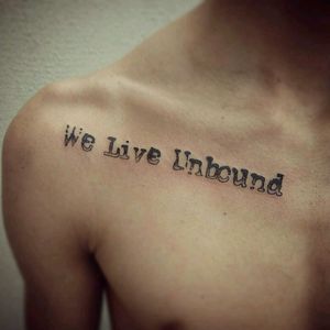 We live unbound - valeu pela confiança Kalani!!! 🤘🤘🤘 #weliveunbound #tattoo2me #tatouage #tonoinsptattoos #tattoodo #tatuaje #tattoobrasil #inspirationtatto #tattooed #tattooart #tattooartist #tattooflash #tattooist #inked #inkedup #tatts #inkedlife #inkedlifestyle #inkaddict #instagood #mestresdatattoo #tatuadoresbrasileiros #inkjunkeyz