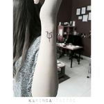 Psychology Symbol instagram.com/karincatattoo #psychology #smalltattoo #minimaltattoo #littletattoo #symbol #tattoo