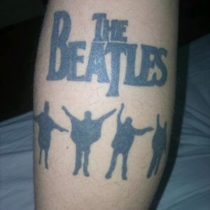 #TheBeatles 💉💕💕😍