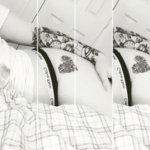 #underwear #sleeve #halfsleeve #cute #bed #inked #instagram #filter #pose