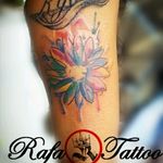#rafa-Tattoo #watercolor