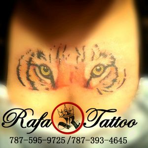 #rafa-Tattoo #lion_tattoo